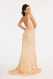 GLS Collective Evening Gown GL3011
