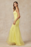 Juliet Evening Gown JT271