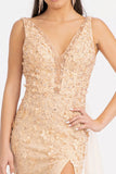 GLS Collective Evening Gown GL3011