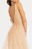 GLS Collective Evening Gown GL3011