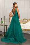 GLS Collective Evening Gown GL3011