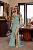 Nox Anabel  Evening Gowns H1879