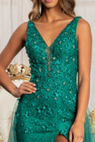 GLS Collective Evening Gown GL3011