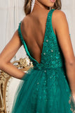 GLS Collective Evening Gown GL3011