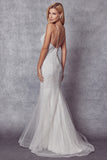 Juliet Wedding Gown JT271W