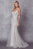 Juliet Wedding Gown JT271W
