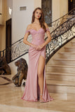 Nox Anabel  Evening Gowns H1879