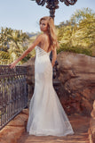 Juliet Wedding Gown JT271W