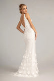 GLS Collective Evening Gown GL3011