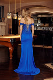 Nox Anabel  Evening Gowns H1879