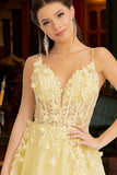 GLS Collective Evening Gown GL3034