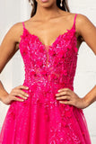 GLS Collective Evening Gown GL3034