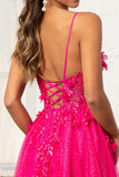 GLS Collective Evening Gown GL3034