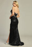Let’s Evening Gowns 7993L