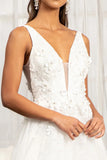 GLS Collective Evening Gown GL3012