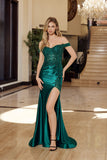 Nox Anabel  Evening Gowns C1647