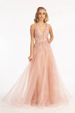 GLS Collective Evening Gown GL3012