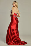 Let’s Evening Gowns 7907