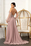 GLS Collective Evening Gown GL3005