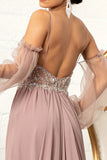 GLS Collective Evening Gown GL3005