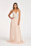 GLS Collective Evening Gown GL3005