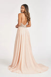 GLS Collective Evening Gown GL3005
