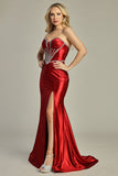 Let’s Evening Gowns 7907