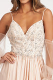 GLS Collective Evening Gown GL3005
