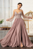 GLS Collective Evening Gown GL3005