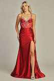 Let’s Evening Gowns 7930