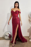 LaDivine by Cinderella Divine Evening Gown CD0203