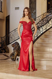 Nox Anabel  Evening Gowns F1572