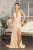 GLS Collective Evening Gown GL3029