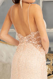 GLS Collective Evening Gown GL3029