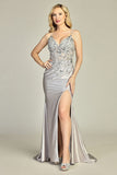 Let’s Evening Gowns 7943