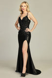 Let’s Evening Gowns 7943