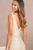 GLS Collective Evening Gown GL3056