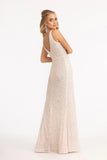GLS Collective Evening Gown GL3056