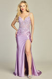 Let’s Evening Gowns 7943L