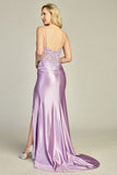 Let’s Evening Gowns 7943