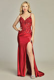Let’s Evening Gowns 7943