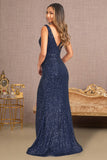 GLS Collective Evening Gown GL3056