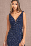 GLS Collective Evening Gown GL3056