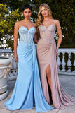 LaDivine by Cinderella Divine Evening Gown CD770
