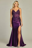 Let’s Evening Gowns 7943