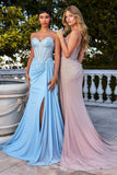 LaDivine by Cinderella Divine Evening Gown CD770