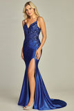 Let’s Evening Gowns 7943