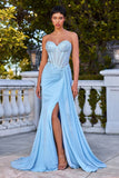 LaDivine by Cinderella Divine Evening Gown CD770