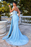 LaDivine by Cinderella Divine Evening Gown CD770