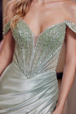 Nox Anabel  Evening Gowns F1727